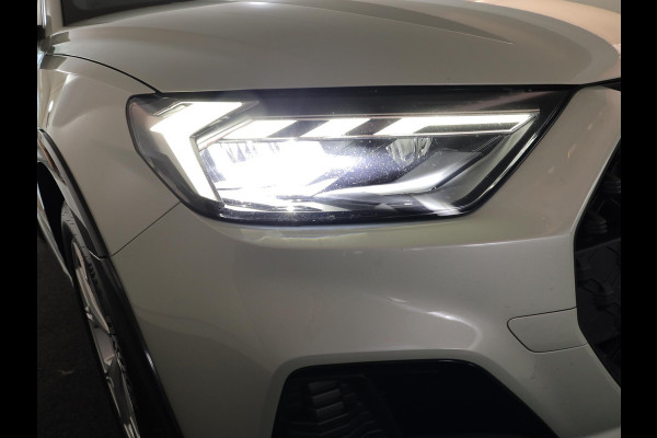 Audi A1 allstreet 30 TFSI Advanced edition 116pk S-tronic | S-line interieur | Navigatie | Adaptieve cruise controle | 17 inch Lichtmetalen velgen | Verlengde garantie