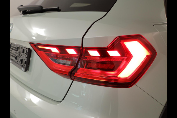 Audi A1 allstreet 30 TFSI Advanced edition 116pk S-tronic | S-line interieur | Navigatie | Adaptieve cruise controle | 17 inch Lichtmetalen velgen | Verlengde garantie