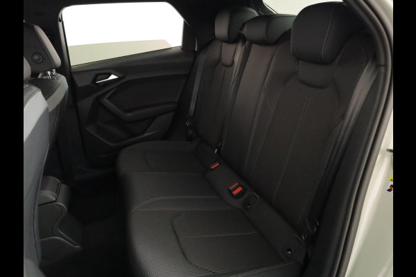 Audi A1 allstreet 30 TFSI Advanced edition 116pk S-tronic | S-line interieur | Navigatie | Adaptieve cruise controle | 17 inch Lichtmetalen velgen | Verlengde garantie