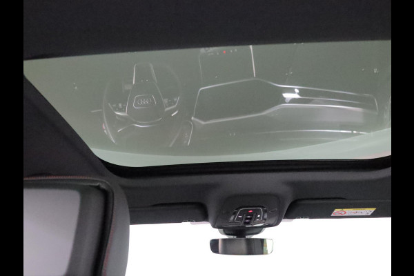 Audi A6 Avant 55 TFSI e quattro Pro Line S Competition 367 pk S-tronic | Navigatie | Panoramadak | Parkeersensoren | Achteruitrijcamera | Lederen bekleding | Stoelverwarming | S-Line |