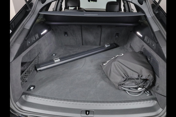 Audi A6 Avant 55 TFSI e quattro Pro Line S Competition 367 pk S-tronic | Navigatie | Panoramadak | Parkeersensoren | Achteruitrijcamera | Lederen bekleding | Stoelverwarming | S-Line |