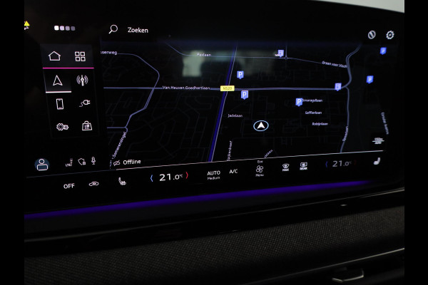 Audi A5 Avant 2.0 e-hybrid quattro S edition 299 PK | Multimedia scherm passagier | S-Line | Keyless entry | Rondomzicht camera | Matrix LED koplampen | Verlengde garantie