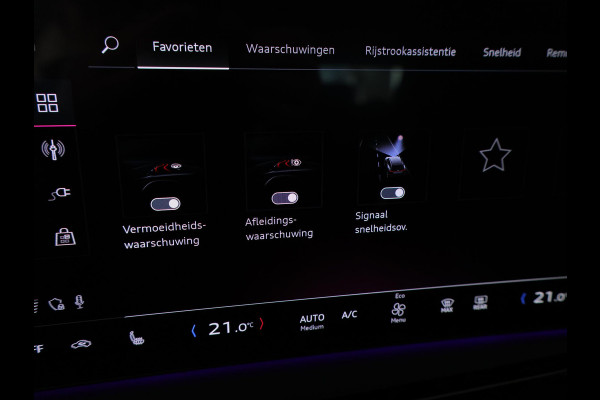 Audi A5 Avant 2.0 e-hybrid quattro S edition 299 PK | Multimedia scherm passagier | S-Line | Keyless entry | Rondomzicht camera | Matrix LED koplampen | Verlengde garantie