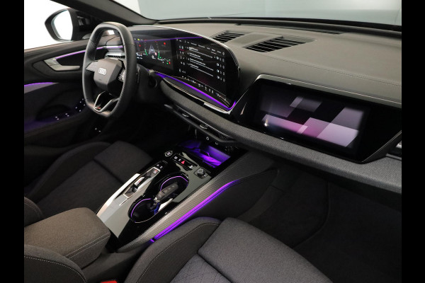 Audi A5 Avant 2.0 e-hybrid quattro S edition 299 PK | Multimedia scherm passagier | S-Line | Keyless entry | Rondomzicht camera | Matrix LED koplampen | Verlengde garantie