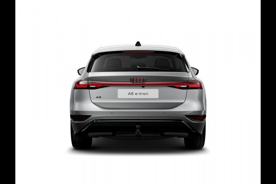 Audi A6 Avant e-tron Advanced edition 83 kWh 286pk | Komt eind juli binnen | Electrisch verstelbare voorstoelen | Wegklapbare trekhaak | MMI bijrijdersscherm |
