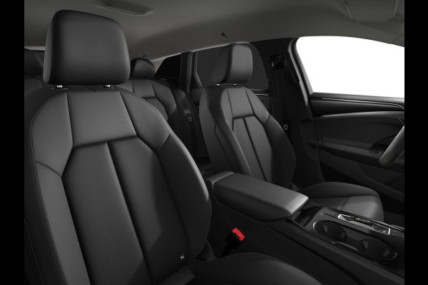 Audi A6 Avant e-tron Advanced edition 83 kWh 286pk | Komt eind juli binnen | Electrisch verstelbare voorstoelen | Wegklapbare trekhaak | MMI bijrijdersscherm |