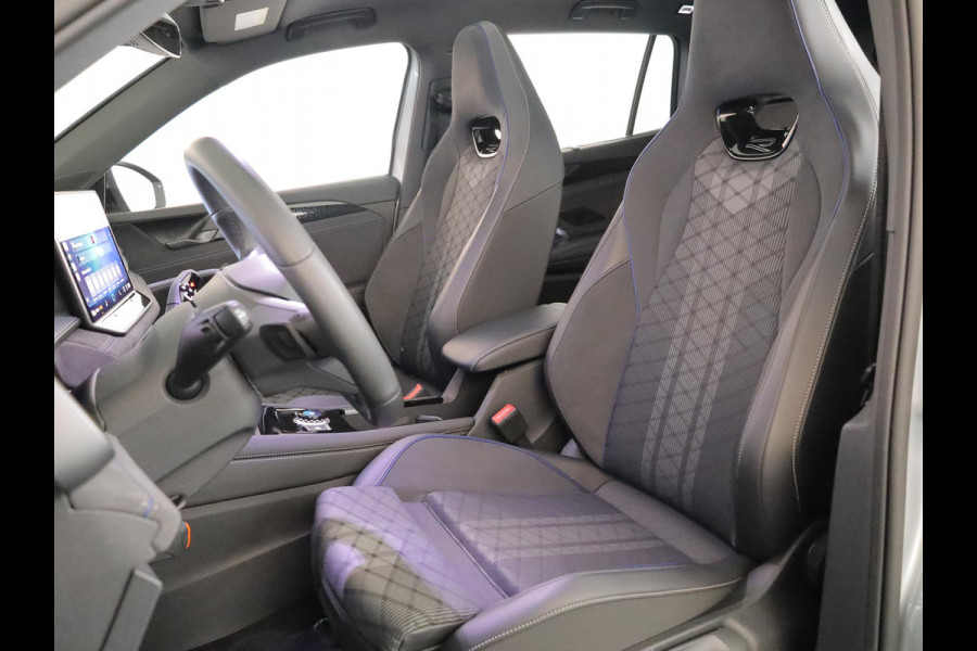 Volkswagen Tayron 1.5 eHybrid R-Line Edition | Private lease vanaf €851 | 204 pk Automaat (DSG) | Verlengde garantie | Navigatie | Panoramadak | Trekhaak (wegklapbaar) | Parkeersensoren (Park assist) | Rondomzicht camera | Stoelverwarming | R-Line |