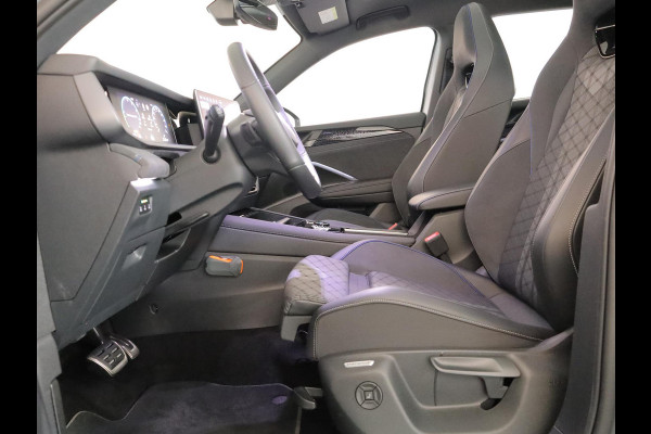 Volkswagen Tayron 1.5 eHybrid R-Line Edition | Private lease vanaf €851 | 204 pk Automaat (DSG) | Verlengde garantie | Navigatie | Panoramadak | Trekhaak (wegklapbaar) | Parkeersensoren (Park assist) | Rondomzicht camera | Stoelverwarming | R-Line |