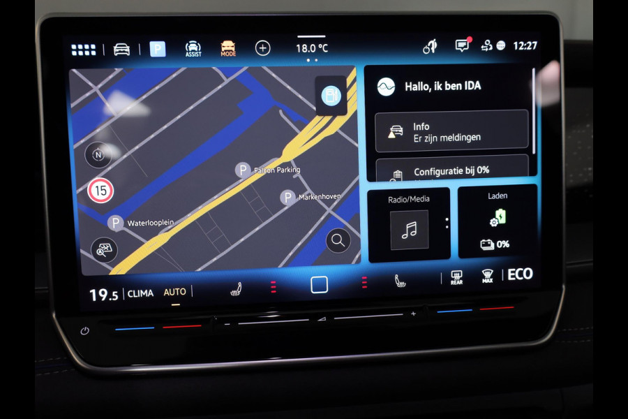 Volkswagen Tayron 1.5 eHybrid R-Line Edition | Private lease vanaf €851 | 204 pk Automaat (DSG) | Verlengde garantie | Navigatie | Panoramadak | Trekhaak (wegklapbaar) | Parkeersensoren (Park assist) | Rondomzicht camera | Stoelverwarming | R-Line |