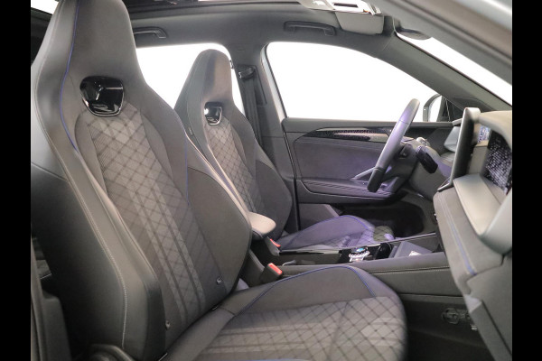 Volkswagen Tayron 1.5 eHybrid R-Line Edition | Private lease vanaf €851 | 204 pk Automaat (DSG) | Verlengde garantie | Navigatie | Panoramadak | Trekhaak (wegklapbaar) | Parkeersensoren (Park assist) | Rondomzicht camera | Stoelverwarming | R-Line |
