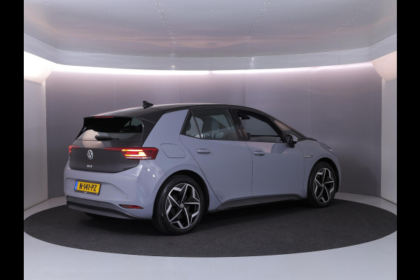 Volkswagen ID.3 Pro S 77 kWh Long Range 204PK | SOH 93,38% | Navigatie | Stoelverwarming | 19" LM velgen |