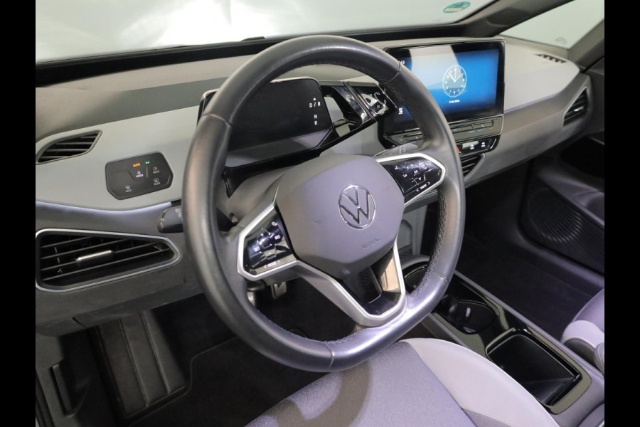 Volkswagen ID.3 Pro S 77 kWh Long Range 204PK | SOH 93,38% | Navigatie | Stoelverwarming | 19" LM velgen |