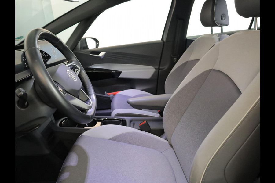 Volkswagen ID.3 Pro S 77 kWh Long Range 204PK | SOH 93,38% | Navigatie | Stoelverwarming | 19" LM velgen |