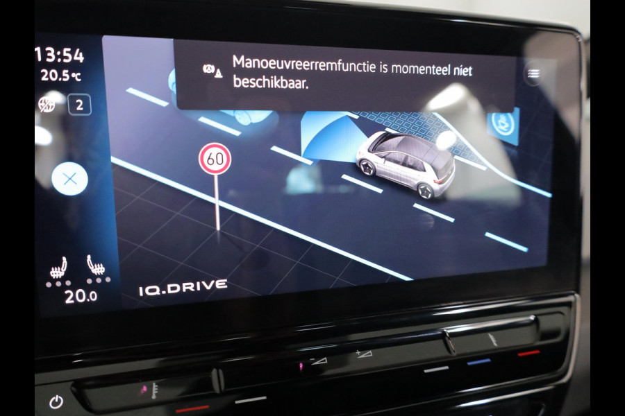 Volkswagen ID.3 Pro S 77 kWh Long Range 204PK | SOH 93,38% | Navigatie | Stoelverwarming | 19" LM velgen |