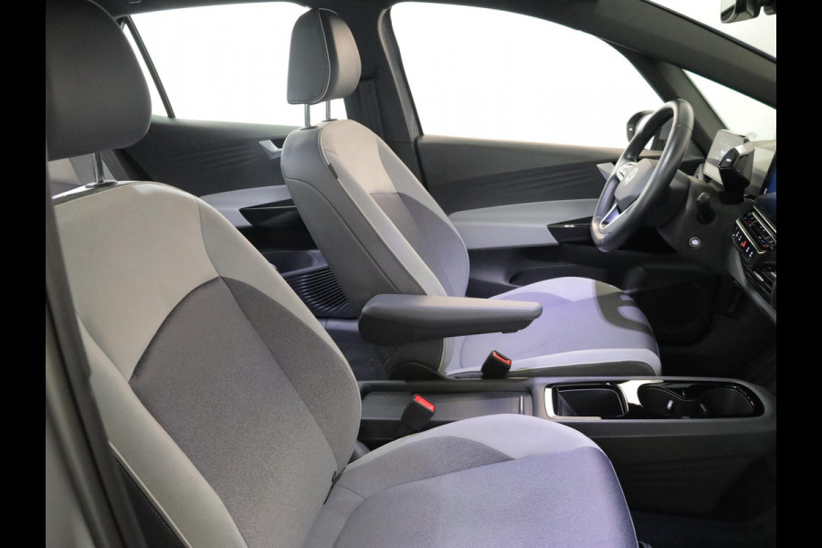 Volkswagen ID.3 Pro S 77 kWh Long Range 204PK | SOH 93,38% | Navigatie | Stoelverwarming | 19" LM velgen |