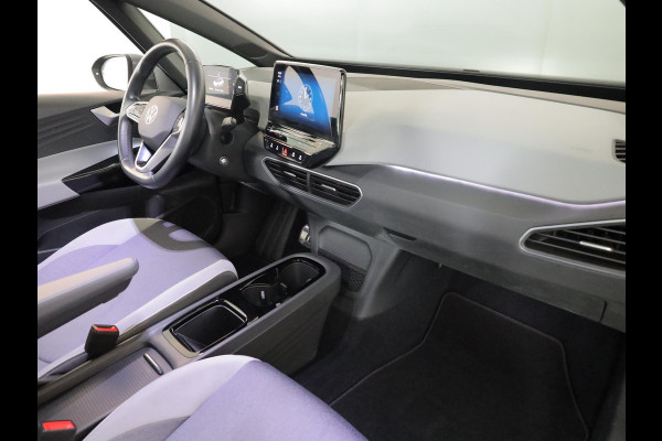 Volkswagen ID.3 Pro S 77 kWh Long Range 204PK | SOH 93,38% | Navigatie | Stoelverwarming | 19" LM velgen |