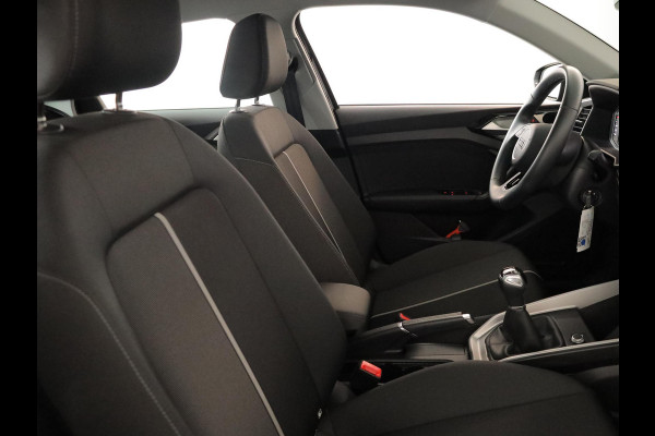 Audi A1 Sportback 25 TFSI Advanced edition 95 pk | Verlengde garantie | Navigatie via App | Parkeersensoren achter | Cruise control | Apple Carplay/Android Auto |