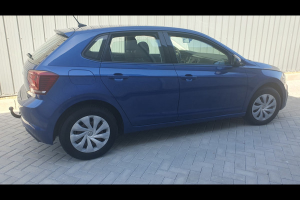 Volkswagen Polo 1.0 TSI Comfortline