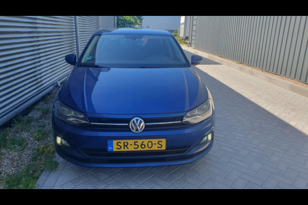 Volkswagen Polo 1.0 TSI Comfortline