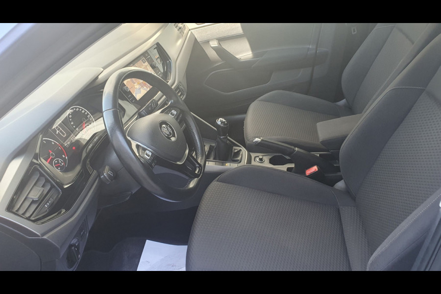 Volkswagen Polo 1.0 TSI Comfortline