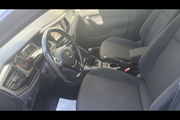 Volkswagen Polo 1.0 TSI Comfortline