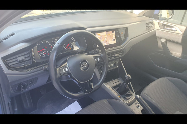 Volkswagen Polo 1.0 TSI Comfortline
