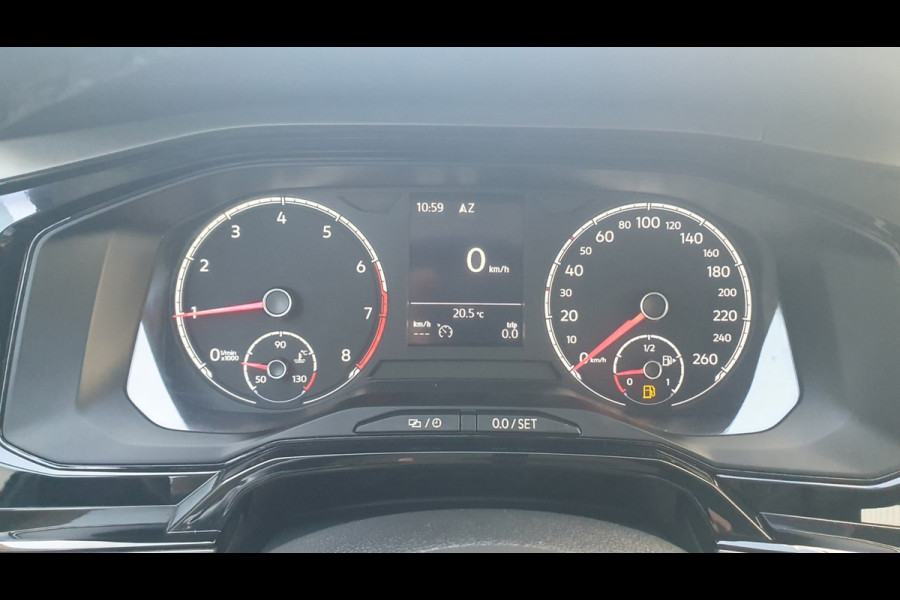 Volkswagen Polo 1.0 TSI Comfortline
