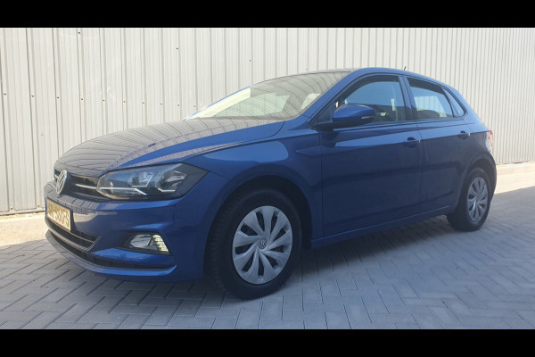 Volkswagen Polo 1.0 TSI Comfortline
