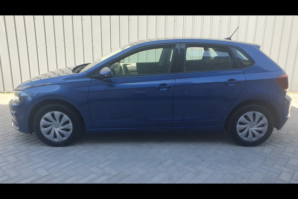 Volkswagen Polo 1.0 TSI Comfortline