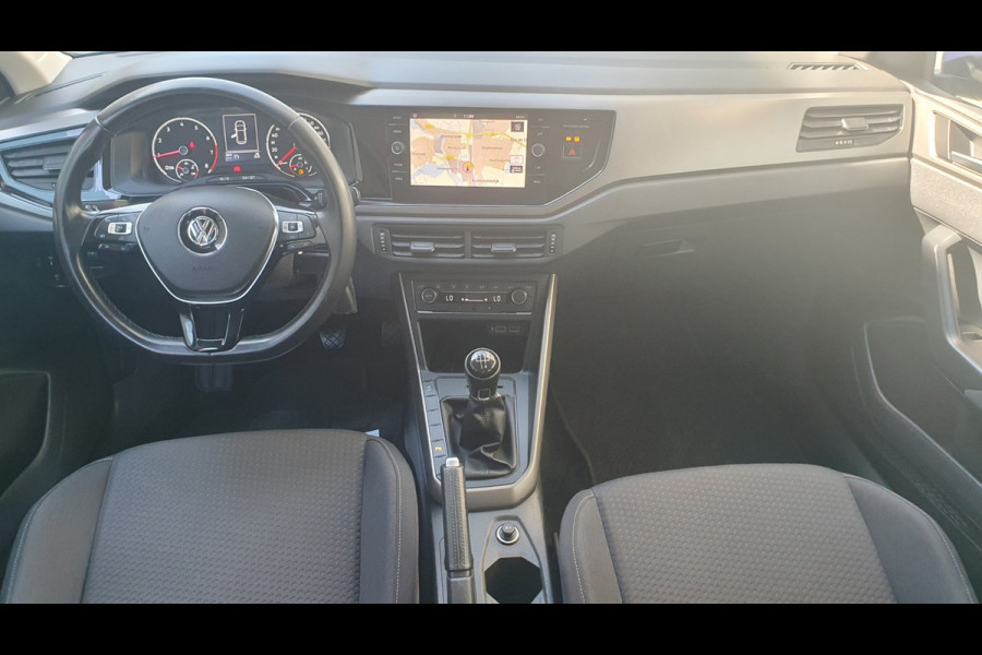 Volkswagen Polo 1.0 TSI Comfortline