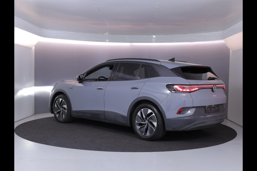 Volkswagen ID.4 Pro 77 kWh 204 PK | Navigatie | Keyless entry | Matrix koplampen | Parkeercamera |