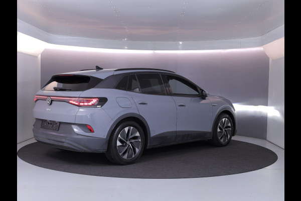 Volkswagen ID.4 Pro 77 kWh 204 PK | Navigatie | Keyless entry | Matrix koplampen | Parkeercamera |