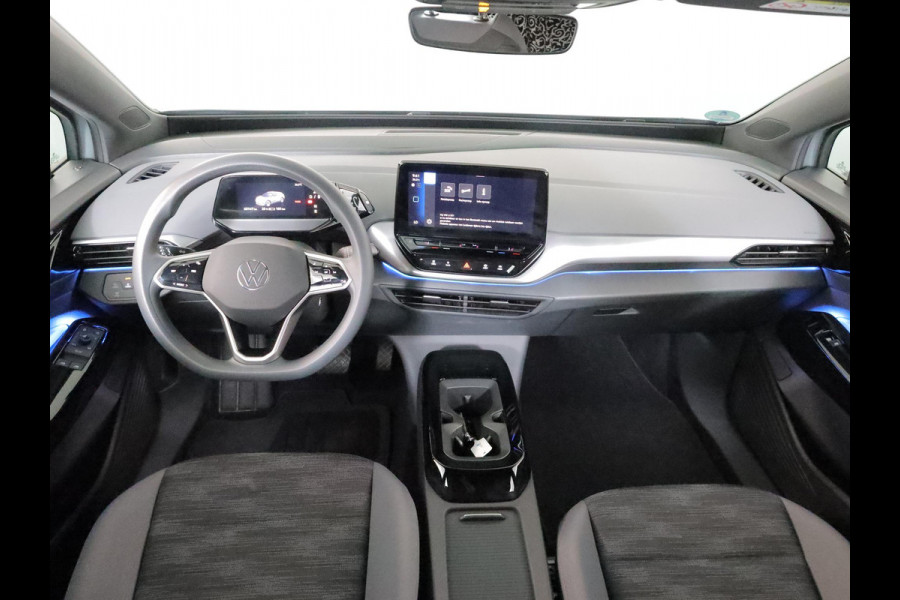 Volkswagen ID.4 Pro 77 kWh 204 PK | Navigatie | Keyless entry | Matrix koplampen | Parkeercamera |