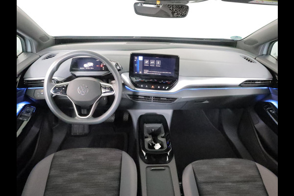 Volkswagen ID.4 Pro 77 kWh 204 PK | Navigatie | Keyless entry | Matrix koplampen | Parkeercamera |