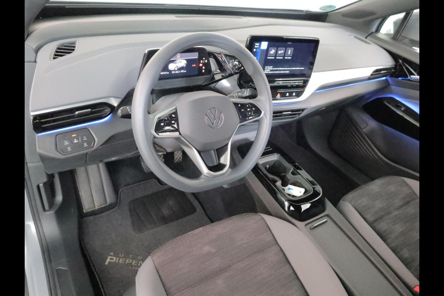 Volkswagen ID.4 Pro 77 kWh 204 PK | Navigatie | Keyless entry | Matrix koplampen | Parkeercamera |