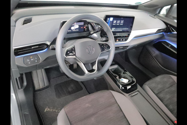 Volkswagen ID.4 Pro 77 kWh 204 PK | Navigatie | Keyless entry | Matrix koplampen | Parkeercamera |