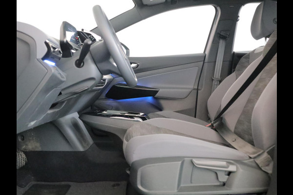 Volkswagen ID.4 Pro 77 kWh 204 PK | Navigatie | Keyless entry | Matrix koplampen | Parkeercamera |