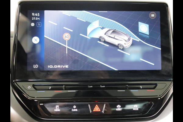 Volkswagen ID.4 Pro 77 kWh 204 PK | Navigatie | Keyless entry | Matrix koplampen | Parkeercamera |