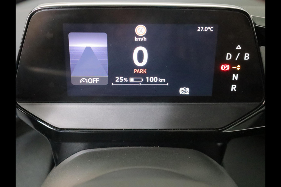 Volkswagen ID.4 Pro 77 kWh 204 PK | Navigatie | Keyless entry | Matrix koplampen | Parkeercamera |