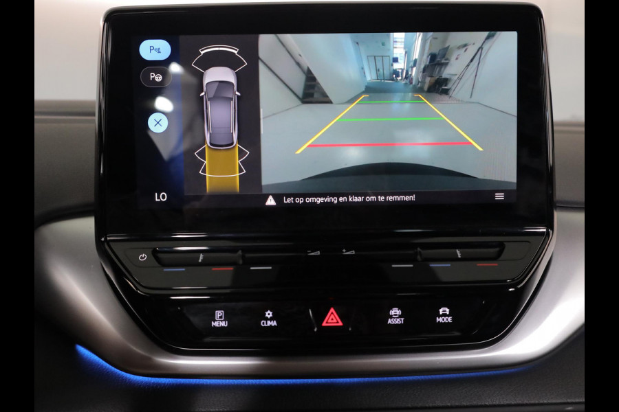 Volkswagen ID.4 Pro 77 kWh 204 PK | Navigatie | Keyless entry | Matrix koplampen | Parkeercamera |