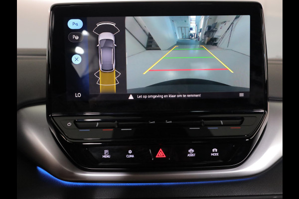 Volkswagen ID.4 Pro 77 kWh 204 PK | Navigatie | Keyless entry | Matrix koplampen | Parkeercamera |