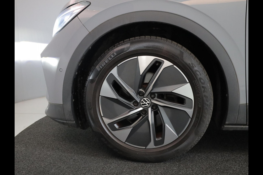 Volkswagen ID.4 Pro 77 kWh 204 PK | Navigatie | Keyless entry | Matrix koplampen | Parkeercamera |
