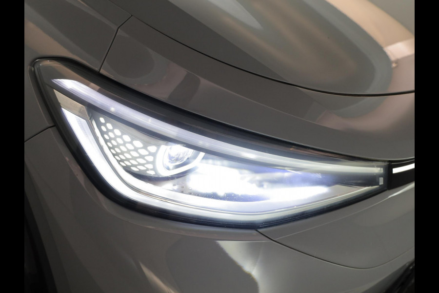 Volkswagen ID.4 Pro 77 kWh 204 PK | Navigatie | Keyless entry | Matrix koplampen | Parkeercamera |
