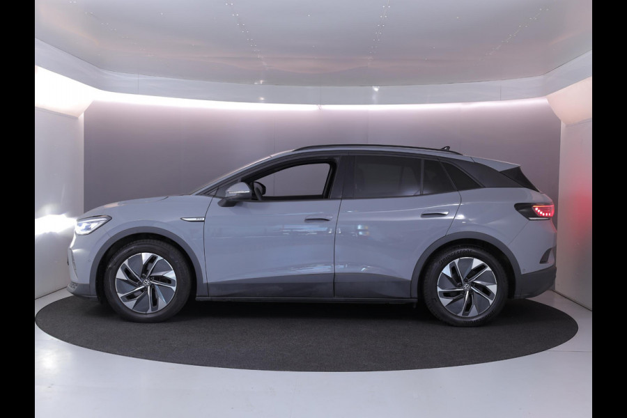 Volkswagen ID.4 Pro 77 kWh 204 PK | Navigatie | Keyless entry | Matrix koplampen | Parkeercamera |
