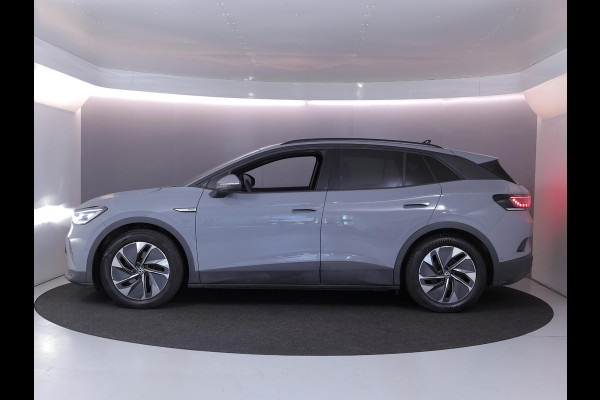 Volkswagen ID.4 Pro 77 kWh 204 PK | Navigatie | Keyless entry | Matrix koplampen | Parkeercamera |