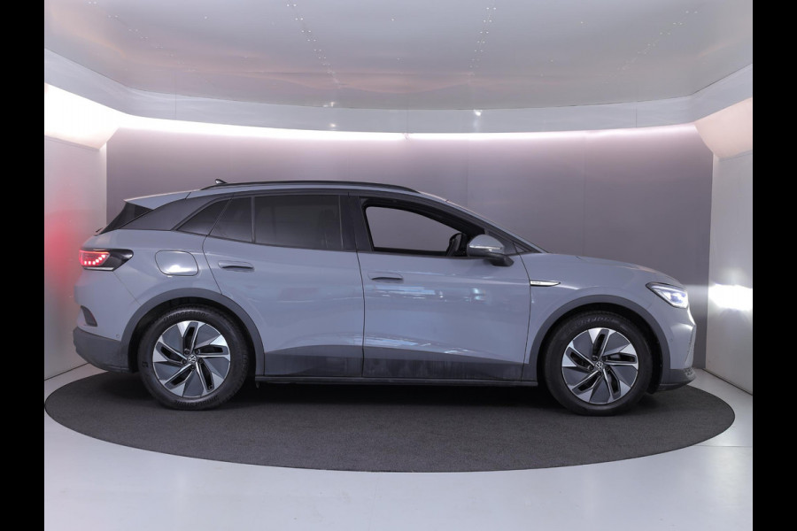 Volkswagen ID.4 Pro 77 kWh 204 PK | Navigatie | Keyless entry | Matrix koplampen | Parkeercamera |