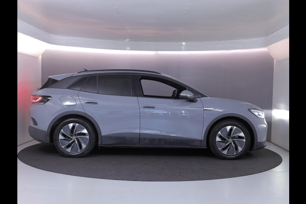 Volkswagen ID.4 Pro 77 kWh 204 PK | Navigatie | Keyless entry | Matrix koplampen | Parkeercamera |