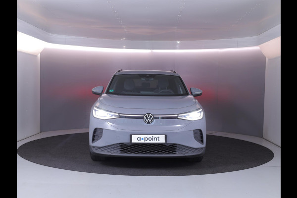 Volkswagen ID.4 Pro 77 kWh 204 PK | Navigatie | Keyless entry | Matrix koplampen | Parkeercamera |