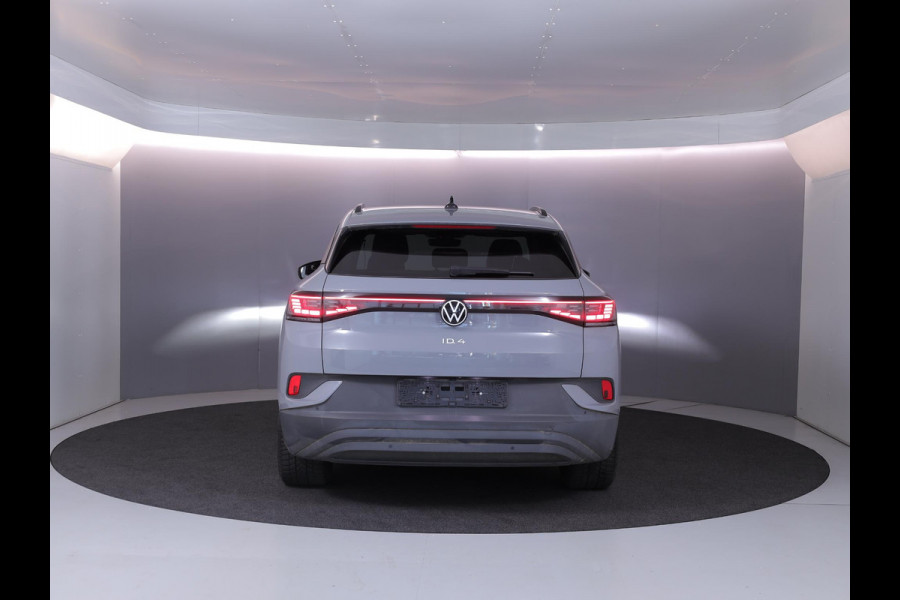 Volkswagen ID.4 Pro 77 kWh 204 PK | Navigatie | Keyless entry | Matrix koplampen | Parkeercamera |