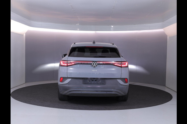 Volkswagen ID.4 Pro 77 kWh 204 PK | Navigatie | Keyless entry | Matrix koplampen | Parkeercamera |